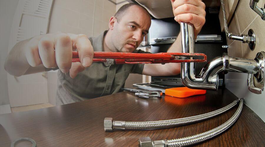 Local annual plumbing maintenance in Pachuta, MS